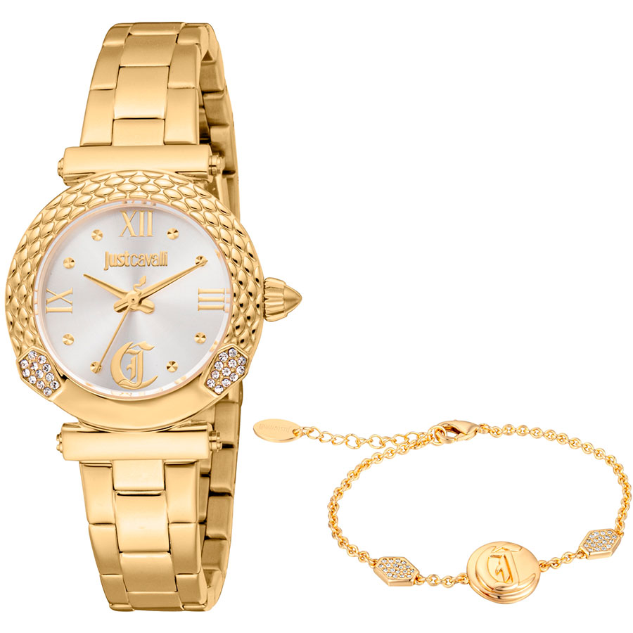 Часы Just Cavalli Gift Set JC1L332M0055_SET
